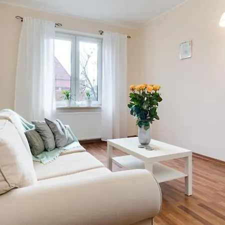 Apartment Elite Korzenna Center *