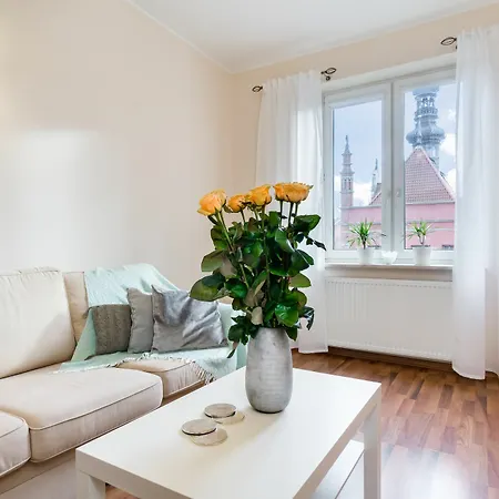 Apartment Elite Korzenna Center *