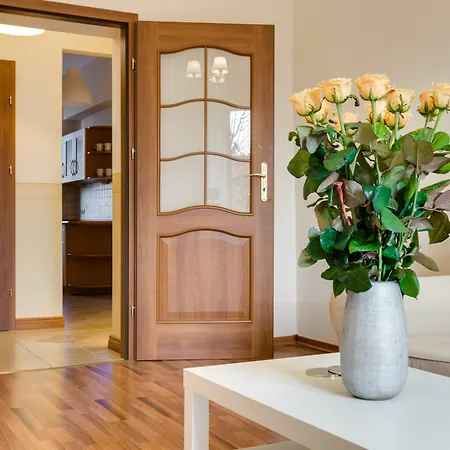 Apartment Elite Korzenna Center