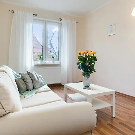 Apartment Elite Korzenna Center *
